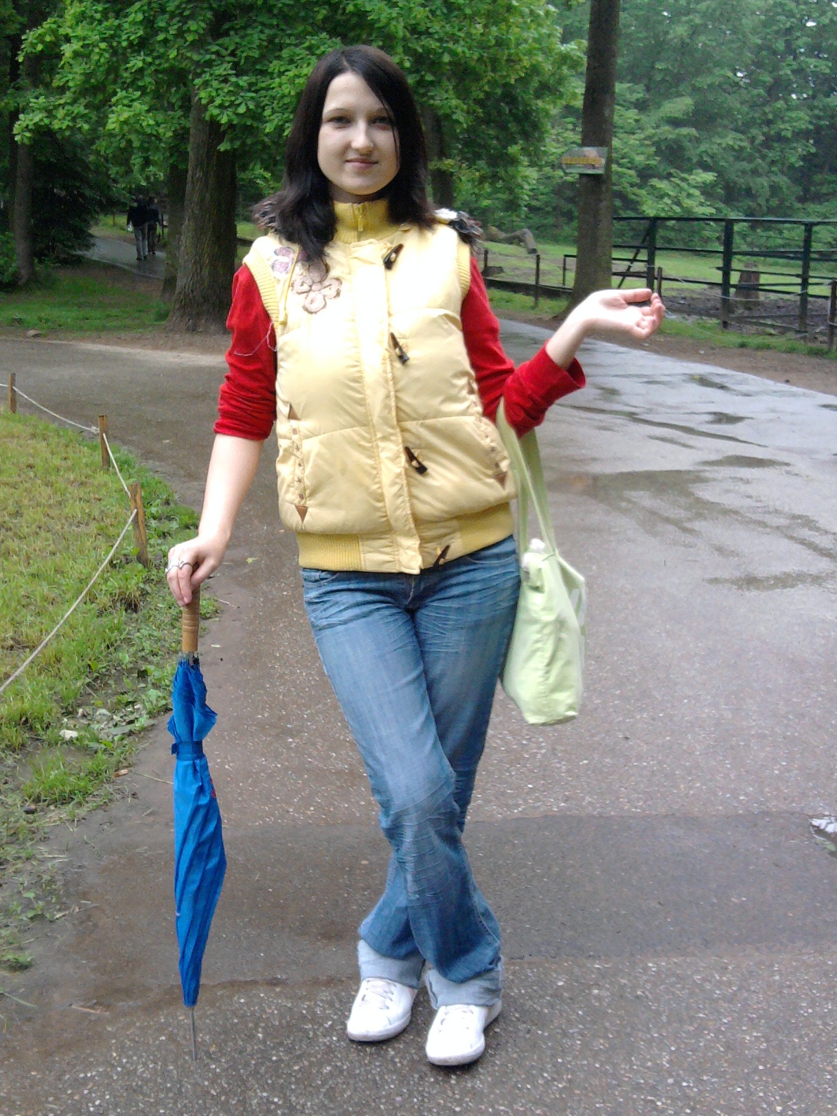 Lady