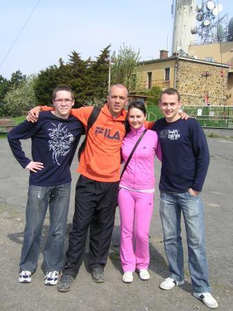 P�ter, Misi, D�ra, M�t�