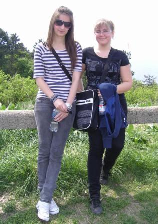 Szandi �s Anna